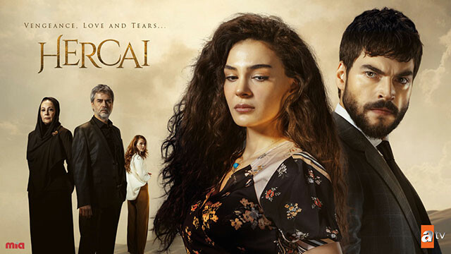 Hercai