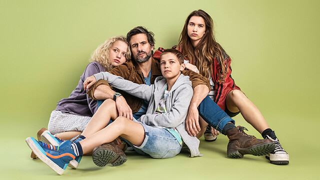 The Friedmanns