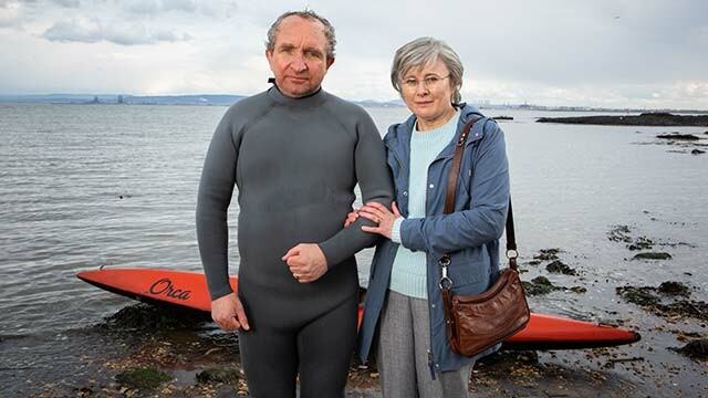 The Thief, His Wife and the Canoe