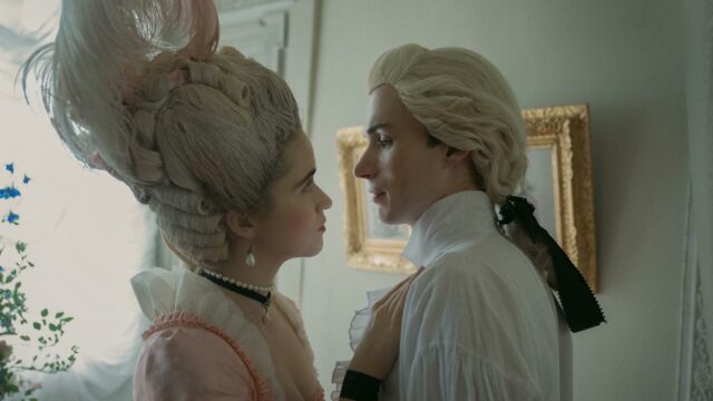 Dangerous Liaisons