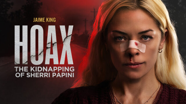 Hoax: The Kidnapping of Sherri Papini