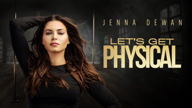 Let’s Get Physical