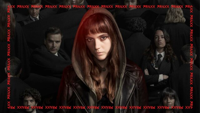 PRAXX