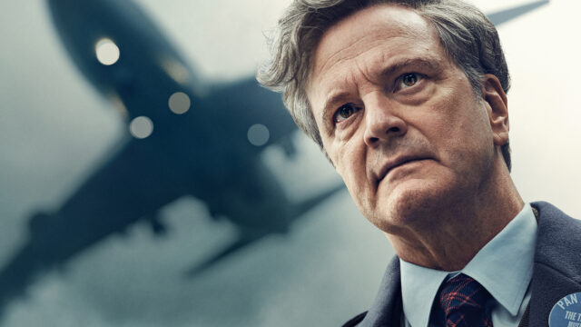 Lockerbie: A Search For Truth